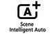 Canon EOS 90D Intelligent Optical Viewfinder